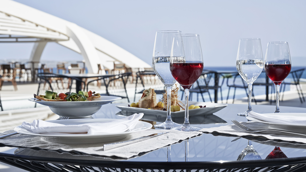 Mayia Exclusive Resort and Spa